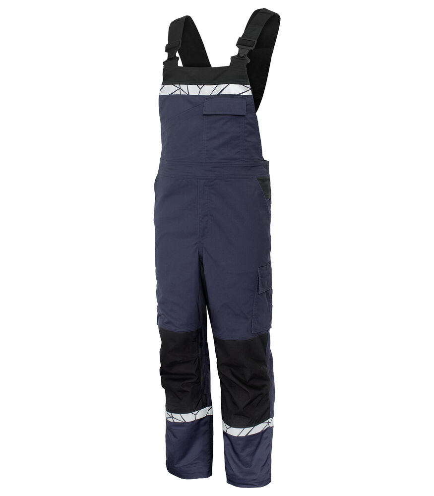 PROJOB 7600 overalls 5